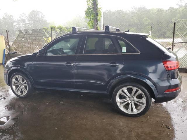 Vin: wa1bfcfs1fr005627, lot: 56516085, audi q3 premium plus 20152