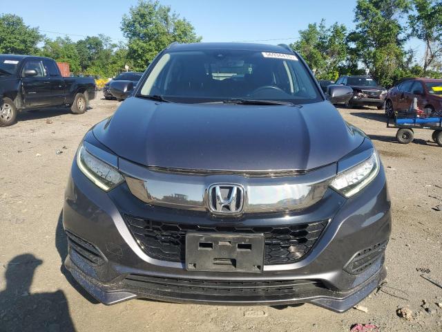 2019 HONDA HR-V TOURI 3CZRU6H95KM701421