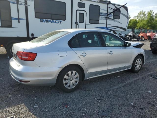 Vin: 3vw2k7aj5fm324065, lot: 56503465, volkswagen jetta base 20153