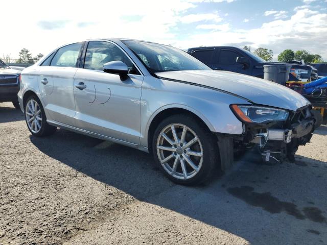 Vin: wauefgff5f1021242, lot: 55967015, audi a3 premium plus 20154