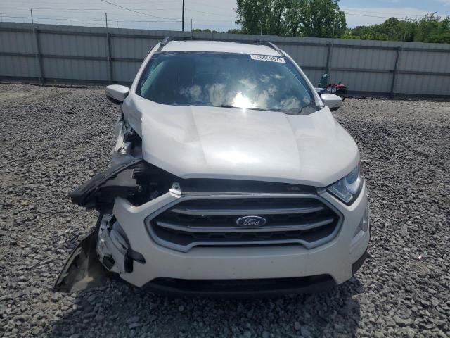 2018 FORD ECOSPORT S - MAJ3P1TE8JC185247