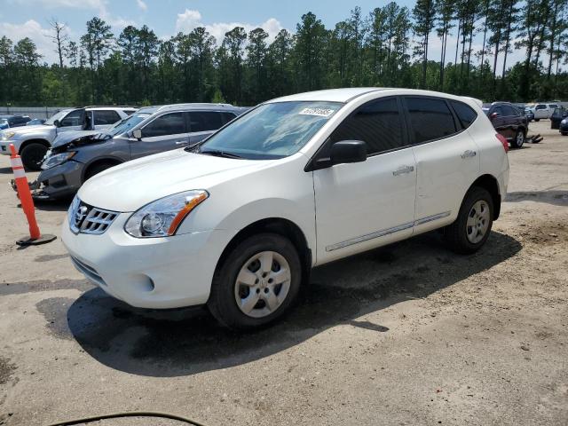 Vin: jn8as5mt5dw550690, lot: 57291585, nissan rogue s 2013 img_1
