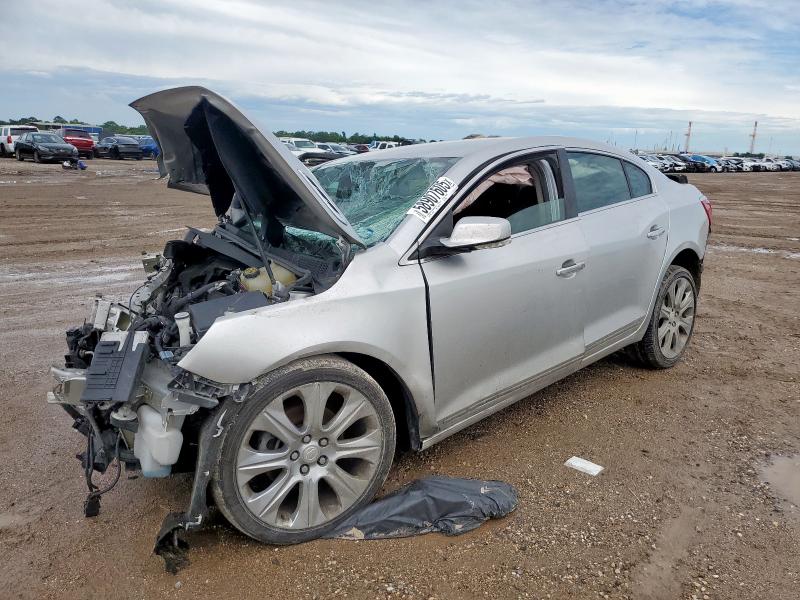Vin: 1g4gb5g33gf273068, lot: 58907605, buick lacrosse 2016 img_1