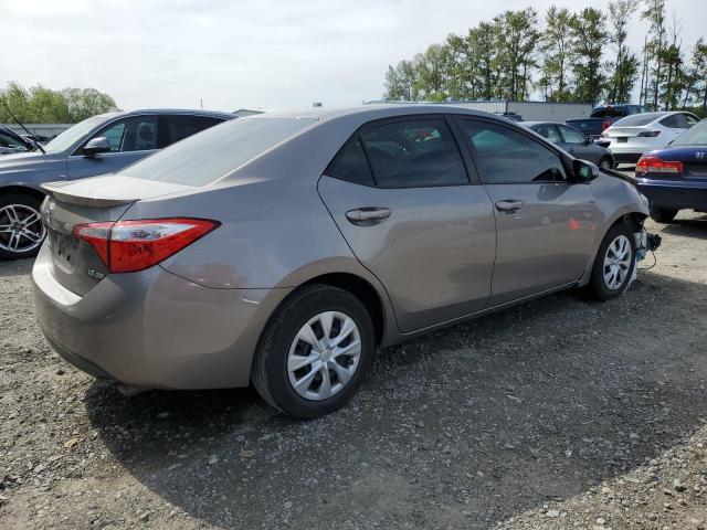 Vin: 2t1bprhe8ec100109, lot: 58010535, toyota corolla eco 20143