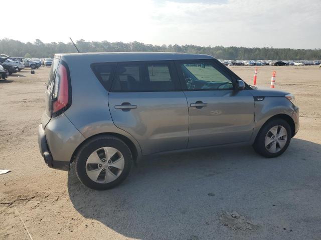 Vin: kndjn2a25e7105150, lot: 57556975, kia soul 20143