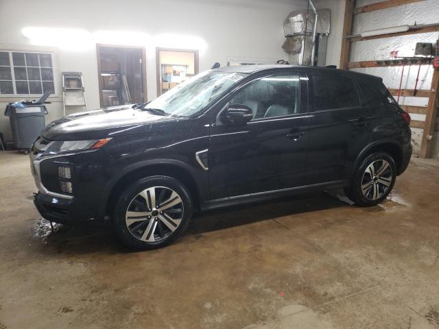Vin: ja4aruau6ru001415, lot: 55448265, mitsubishi outlander s/se 2024 img_1