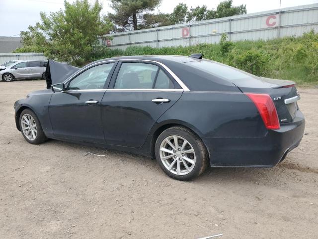 Vin: 1g6aw5sx7k0112620, lot: 57794965, cadillac cts 20192