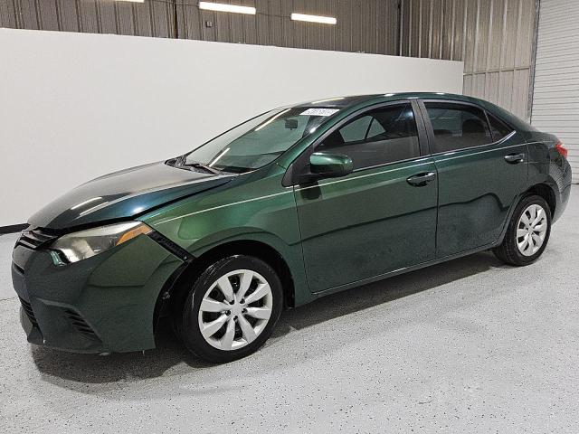 Vin: 5yfburhe2ep036108, lot: 54165105, toyota corolla l 2014 img_1