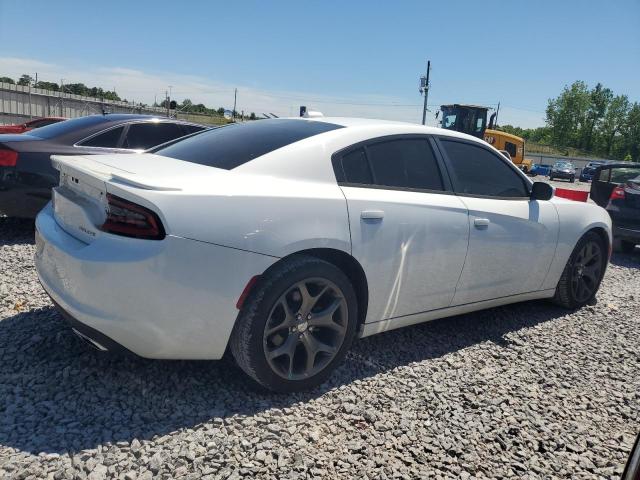 Vin: 2c3cdxhg9fh919323, lot: 56468045, dodge charger sxt 20153