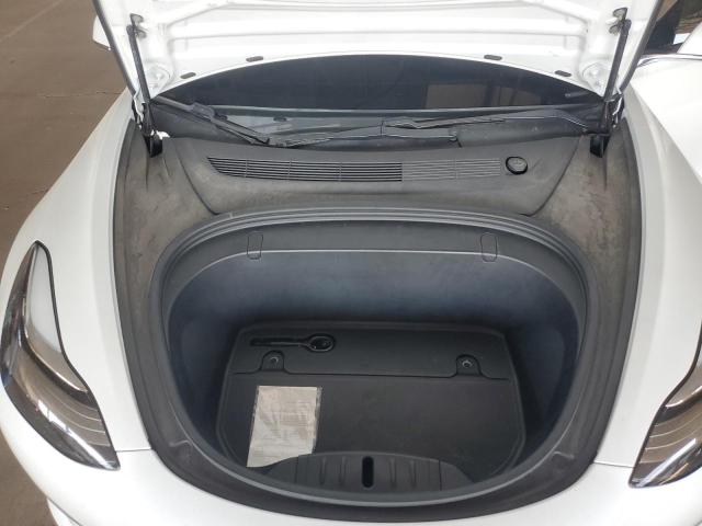 2019 TESLA MODEL 3 - 5YJ3E1EAXKF509572