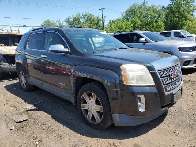 Vin: 2ctflxe53b6446463, lot: 57043585, gmc terrain slt 20114