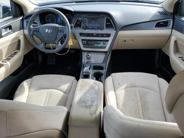 2015 HYUNDAI SONATA SPO - 5NPE34AF1FH104094