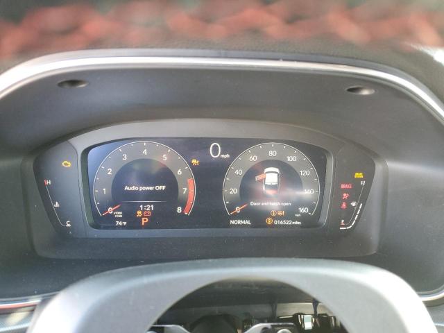 2024 ACURA INTEGRA A- 19UDE4H39RA016294