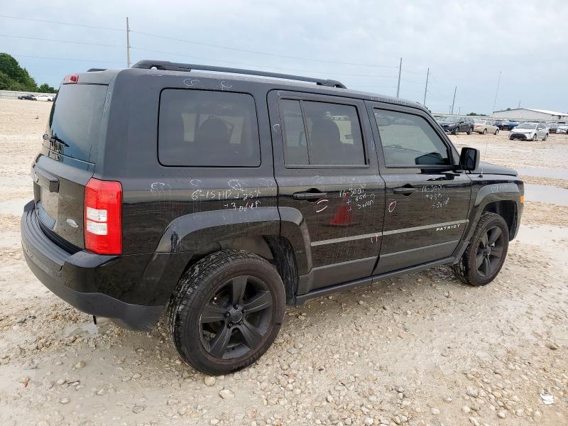 2016 JEEP PATRIOT LA 1C4NJRFB0GD542315