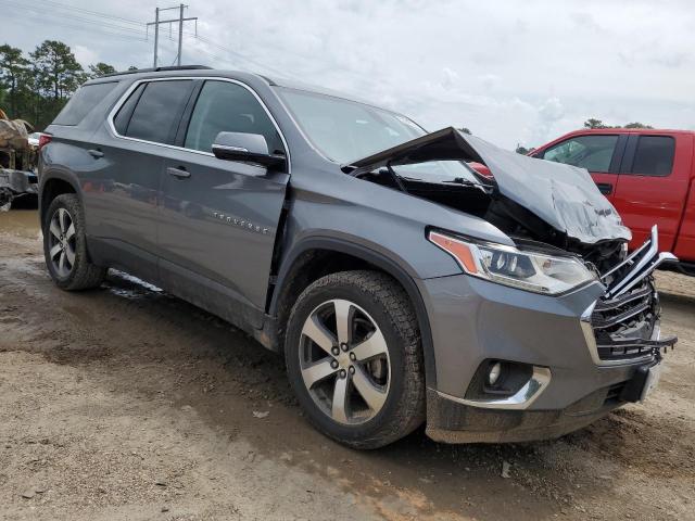 Vin: 1gnevhkwxlj102032, lot: 58848795, chevrolet traverse lt 20204