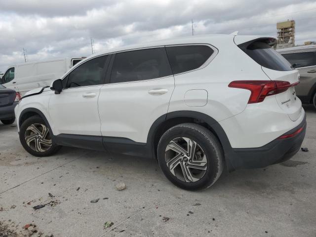 Vin: 5nms14aj7nh435951, lot: 57173405, hyundai santa fe se 20222