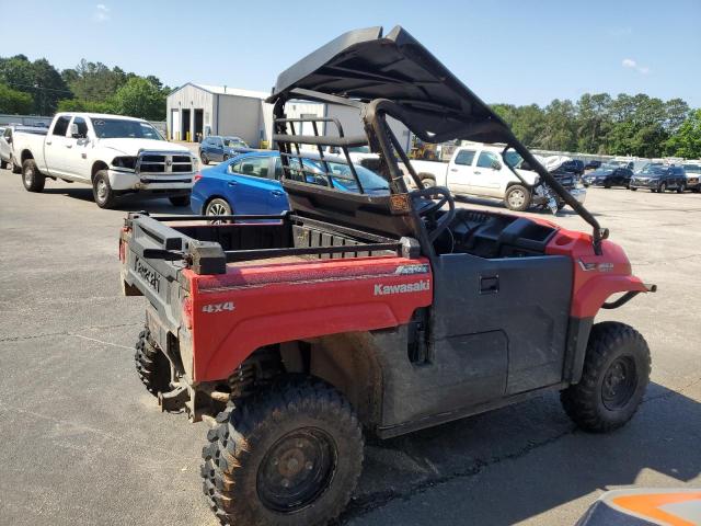 2023 KAWASAKI KAF700 A RGSW643AXPBB60463