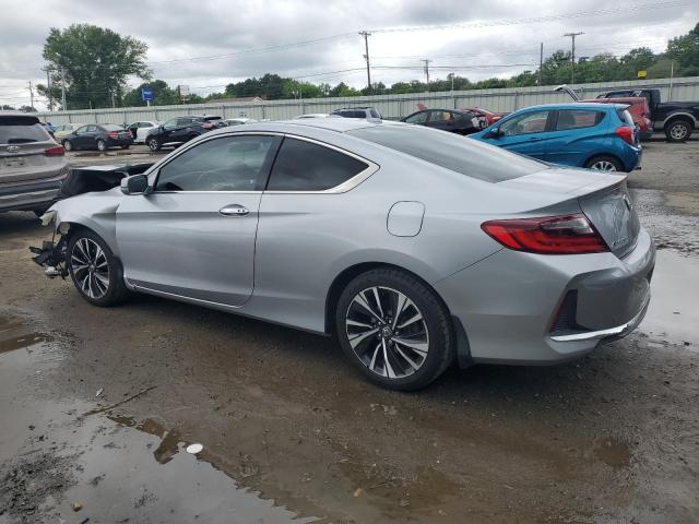 Vin: 1hgct1b81ga007610, lot: 59120135, honda accord exl 20162