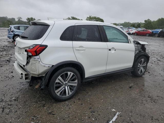 2021 MITSUBISHI OUTLANDER JA4APUAU9MU032205