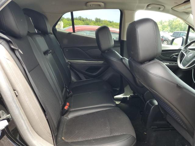 2021 BUICK ENCORE PREFERRED KL4CJESM9MB363974