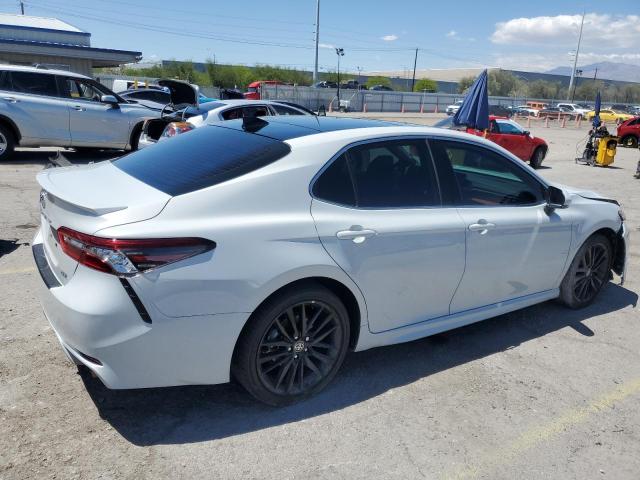 Vin: 4t1k61ak2nu073556, lot: 55955245, toyota camry xse 20223