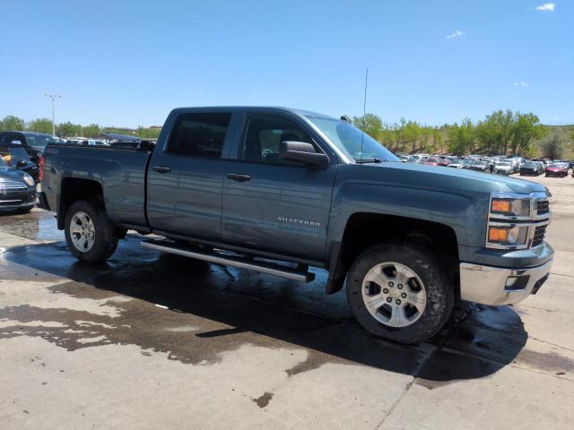 Vin: 3gcukrec8eg133398, lot: 56230685, chevrolet all models k1500 lt 20144