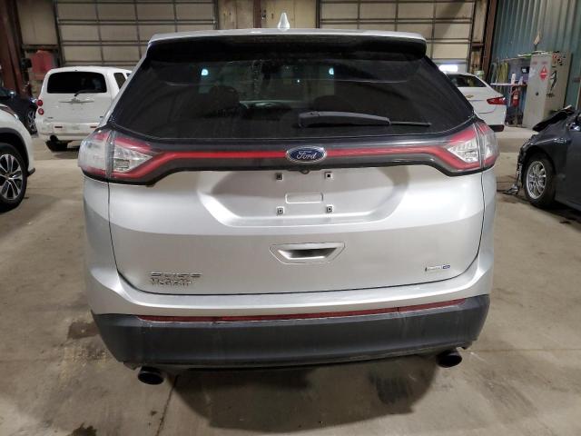2016 FORD EDGE SE - 2FMPK4G99GBB67112