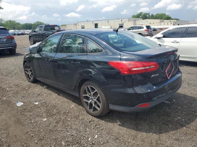 2017 FORD FOCUS SEL - 1FADP3H28HL255905