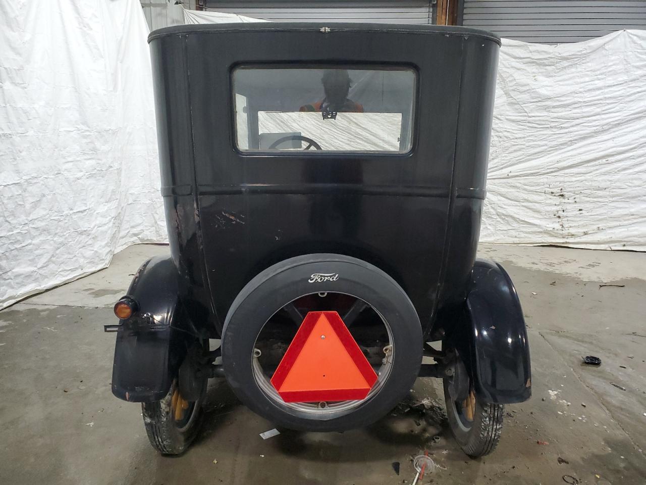 Lot #3176365446 1926 FORD MODEL T