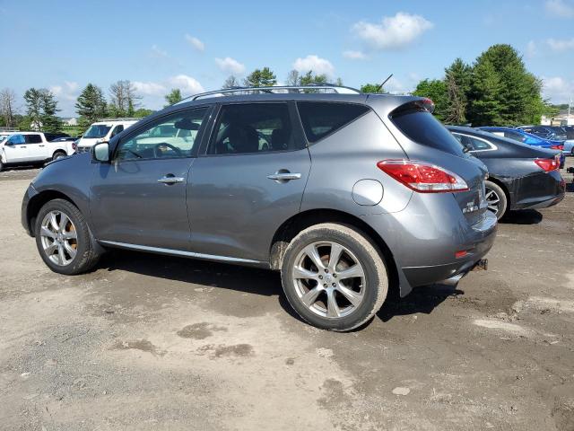 Vin: jn8az1mw6ew522154, lot: 57210705, nissan murano s 20142