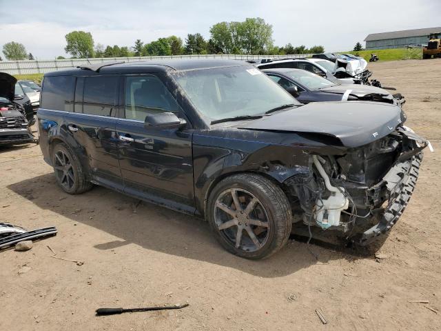 Vin: 2fmhk6d85dbd14128, lot: 57786275, ford flex limited 20134