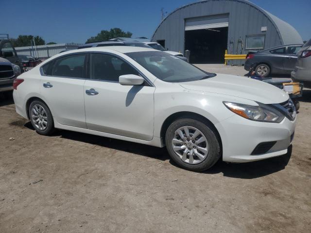 Vin: 1n4al3ap9gc245841, lot: 55769465, nissan altima 2.5 20164