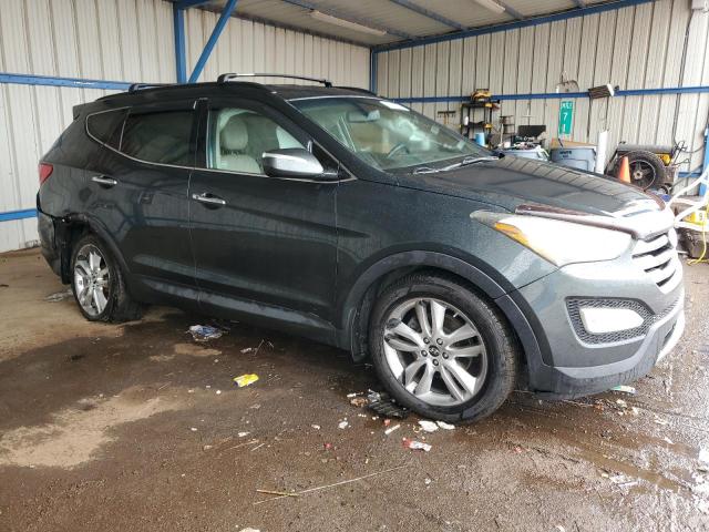 Vin: 5xyzudla1dg074485, lot: 58721575, hyundai santa fe 20134