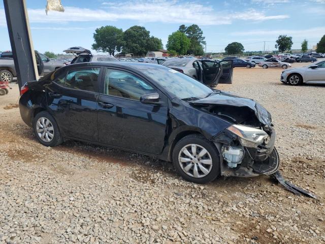 Vin: 2t1burhe6fc473921, lot: 58206915, toyota corolla l 20154