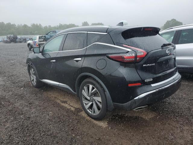 Vin: 5n1az2ms7kn103225, lot: 56310155, nissan murano s 20192