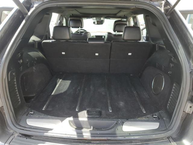 2017 JEEP GRAND CHER - 1C4RJFLGXHC654112