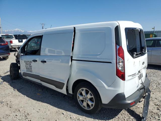 Vin: nm0le7fxxg1279471, lot: 57672855, ford transit xlt 20162