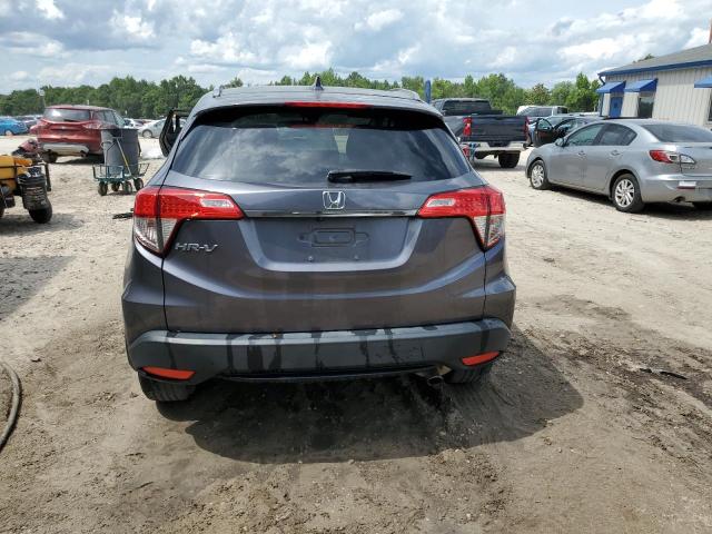 2022 HONDA HR-V EX - 3CZRU5H57NM702436