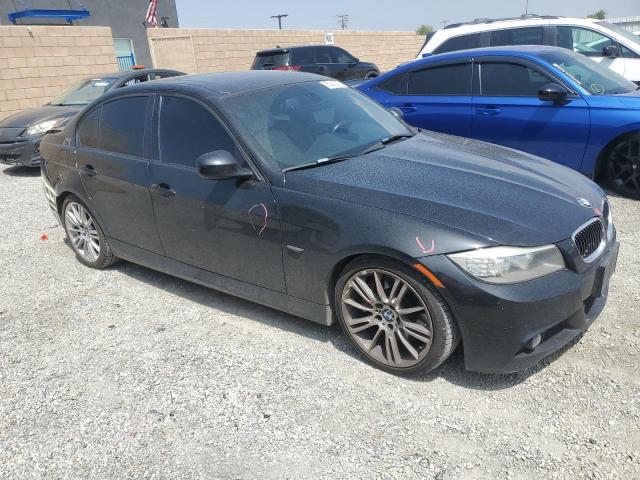 Vin: wbapm5c50be577749, lot: 55442975, bmw 3 series i 20114