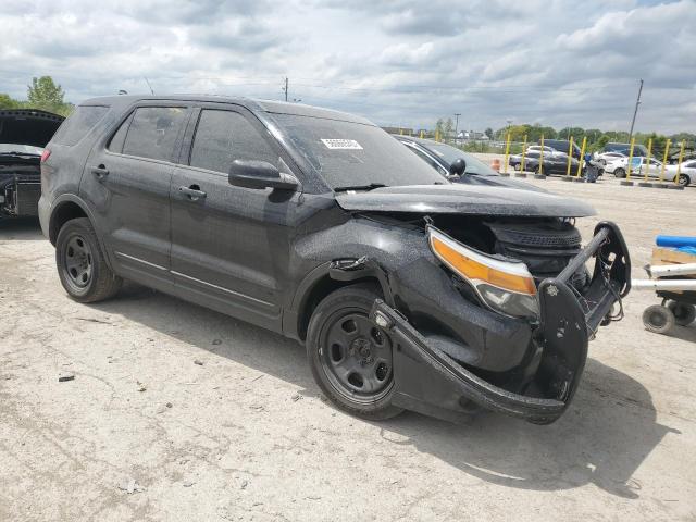 Vin: 1fm5k8ar0fgc41533, lot: 56066545, ford explorer police interceptor 20154