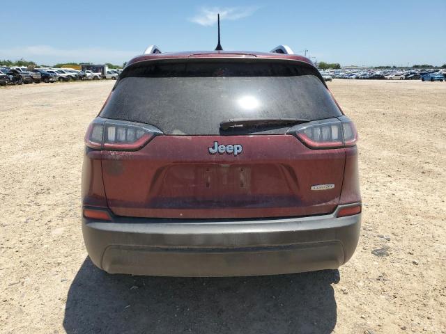 2019 JEEP CHEROKEE L - 1C4PJLLBXKD176267