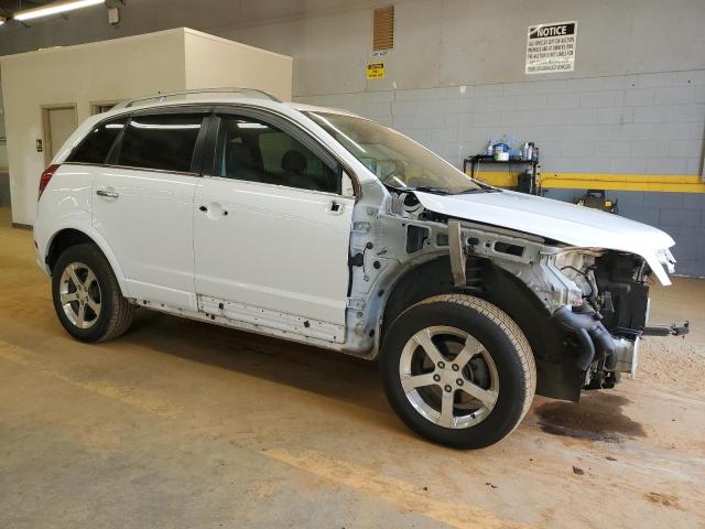 Vin: 3gnfl4e5xcs636829, lot: 55035375, chevrolet captiva sport 20124