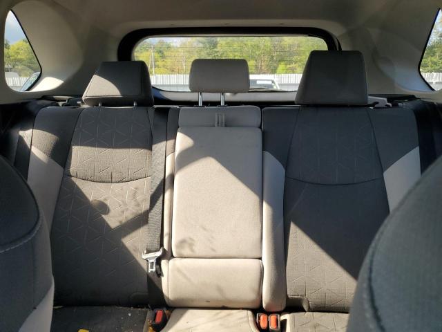 2020 TOYOTA RAV4 XLE - 2T3P1RFV7LC097508