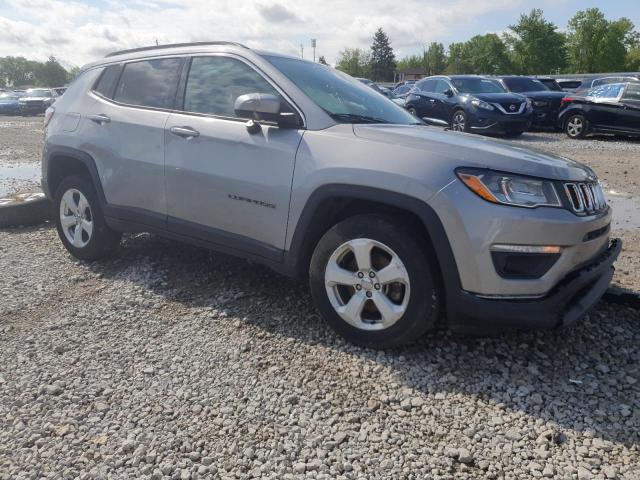 Vin: 3c4njdbb4kt641523, lot: 56635905, jeep compass latitude 20194