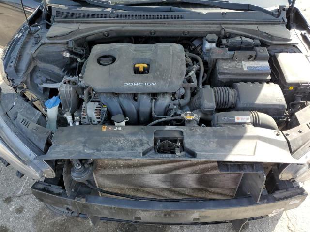 2019 HYUNDAI VELOSTER B KMHTG6AF3KU017980