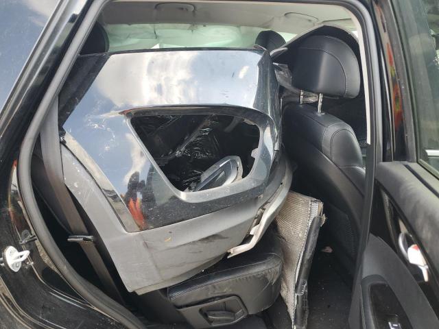 2017 KIA SORENTO EX - 5XYPH4A55HG202895