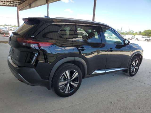 Vin: 5n1bt3ca2pc896974, lot: 57097625, nissan rogue sl 20233