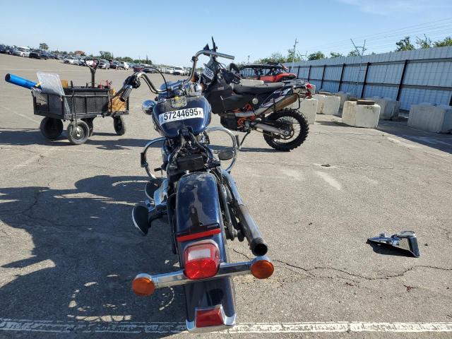 2012 HARLEY-DAVIDSON FLSTC HERI 1HD1BWV34CB019310