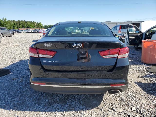 2016 KIA OPTIMA LX - 5XXGT4L34GG105264