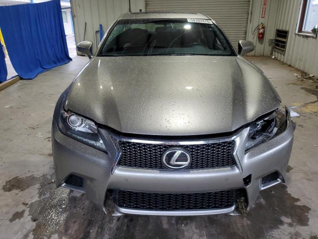 2015 LEXUS GS 350 JTHCE1BL6FA007919